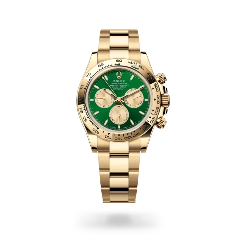 Rolex Cosmograph Daytona M126508-0008