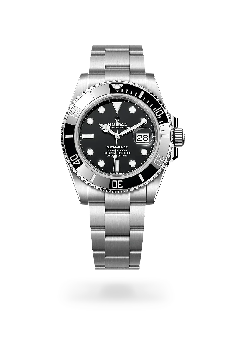 Rolex SUBMARINER M126610LN-0001