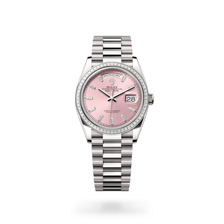Rolex DAY-DATE M128399TBR-0029