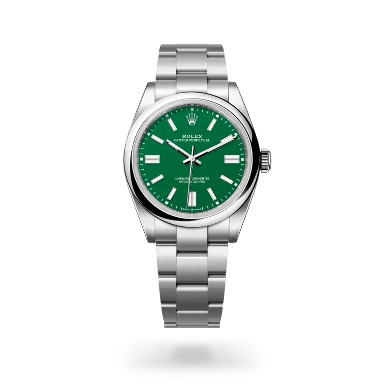 Rolex Oyster Perpetual 41 M134300-0004