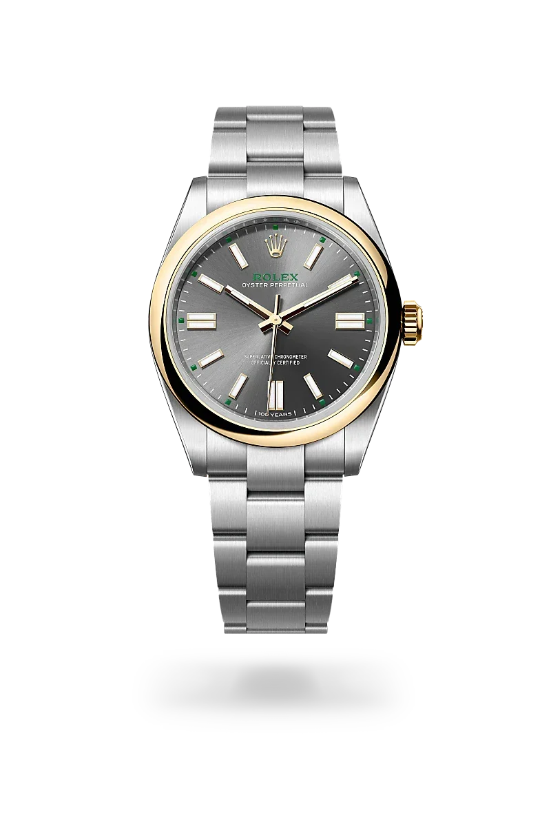 Rolex Oyster Perpetual 41 M134303-0001