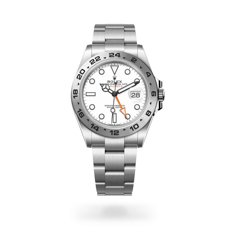 Rolex EXPLORER M226570-0001