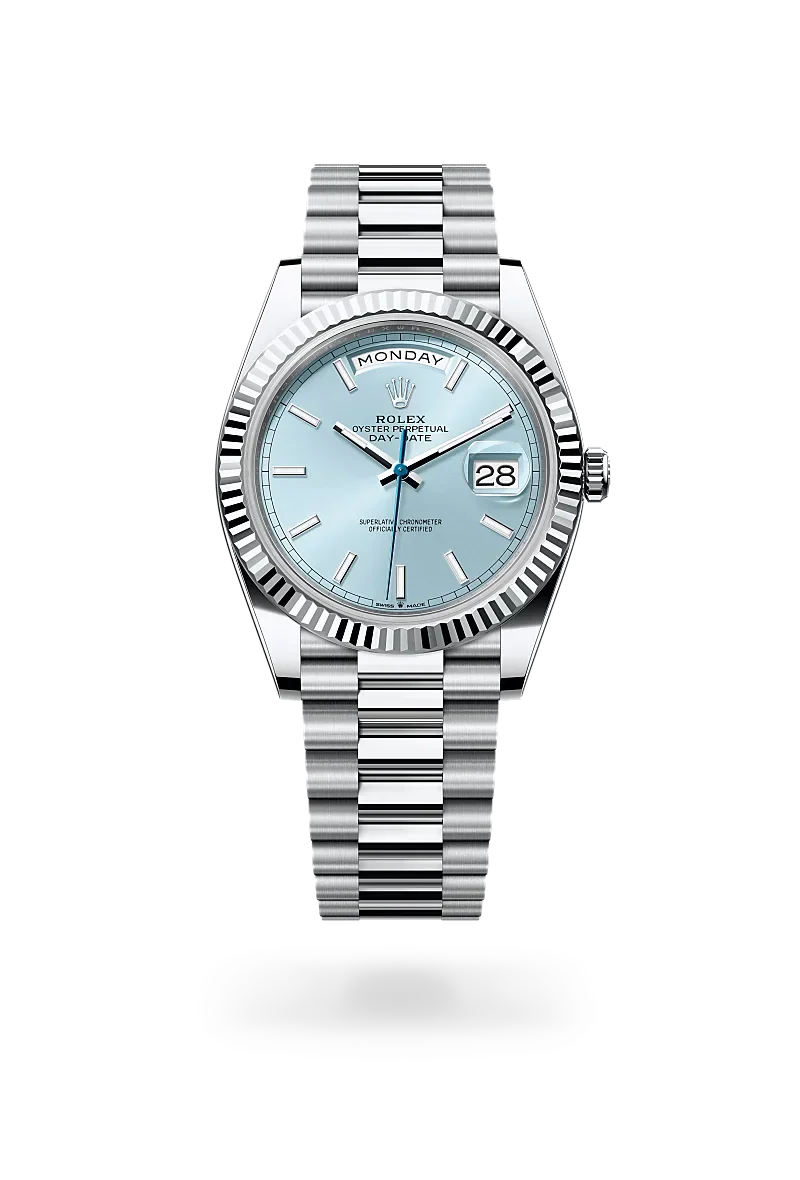 Rolex Day-Date 40 M228236-0018
