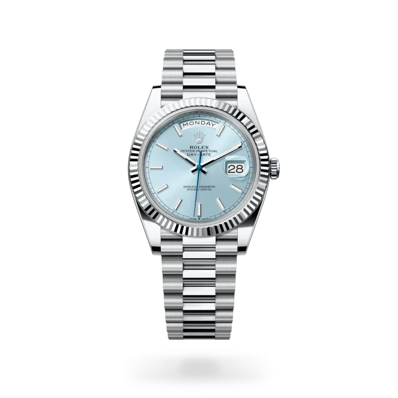 Rolex Day-Date 40 M228236-0018