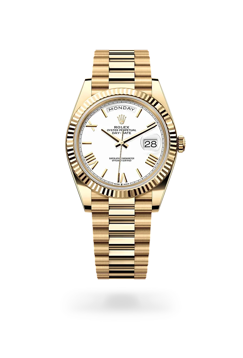 Rolex DAY-DATE M228238-0042