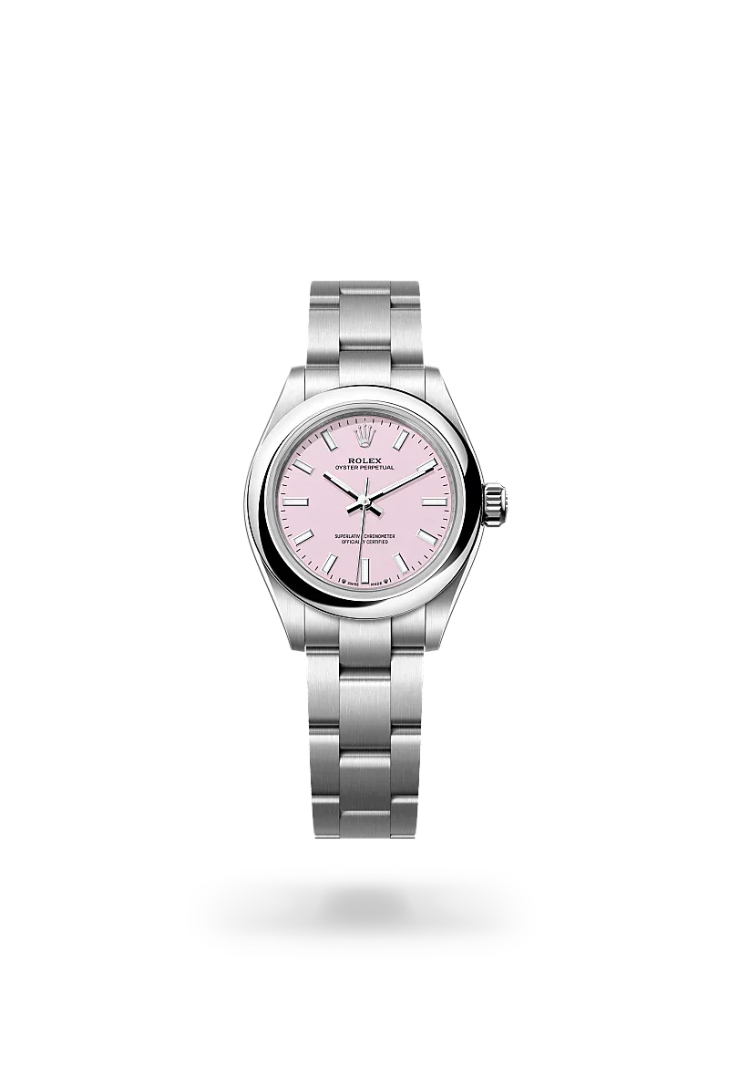 Rolex Oyster Perpetual 28 M276200-0009