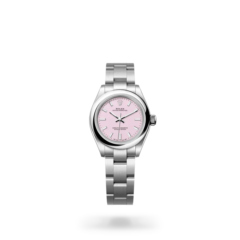 Rolex Oyster Perpetual 28 M276200-0009