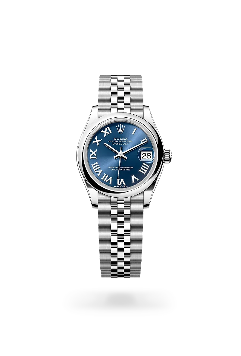 Rolex DATEJUST M278240-0018