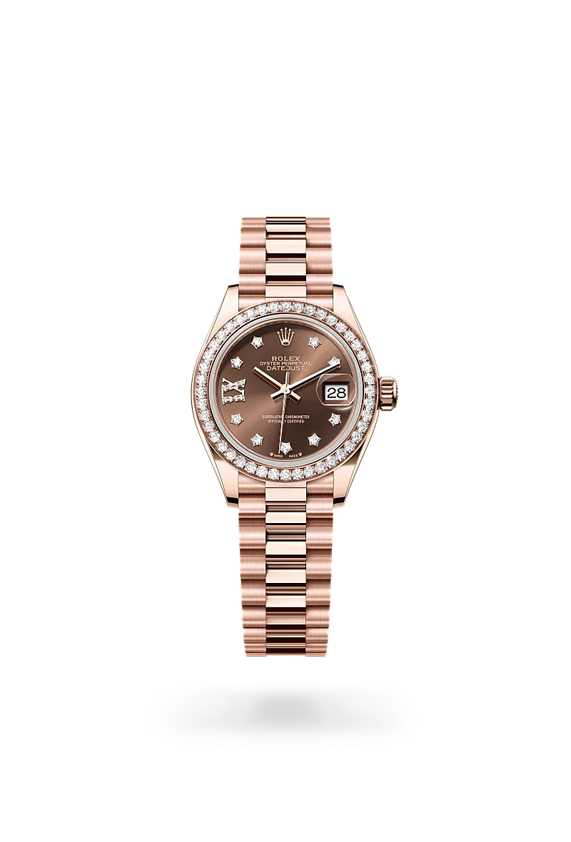 Rolex Lady-Datejust M279135RBR-0001