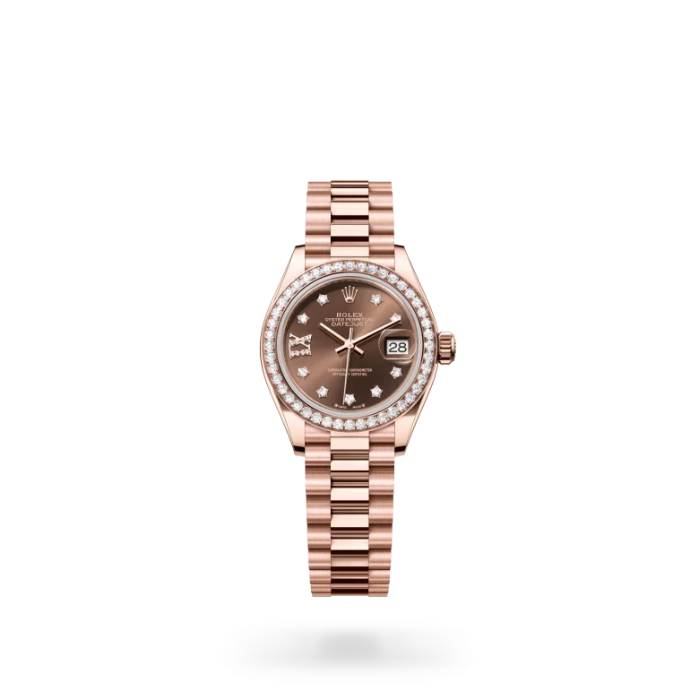Rolex Lady-Datejust M279135RBR-0001