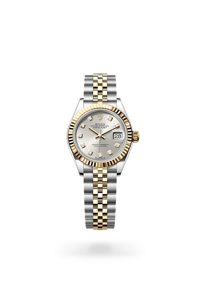 Rolex Lady-Datejust M279173-0007