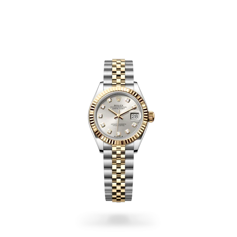Rolex Lady-Datejust M279173-0007