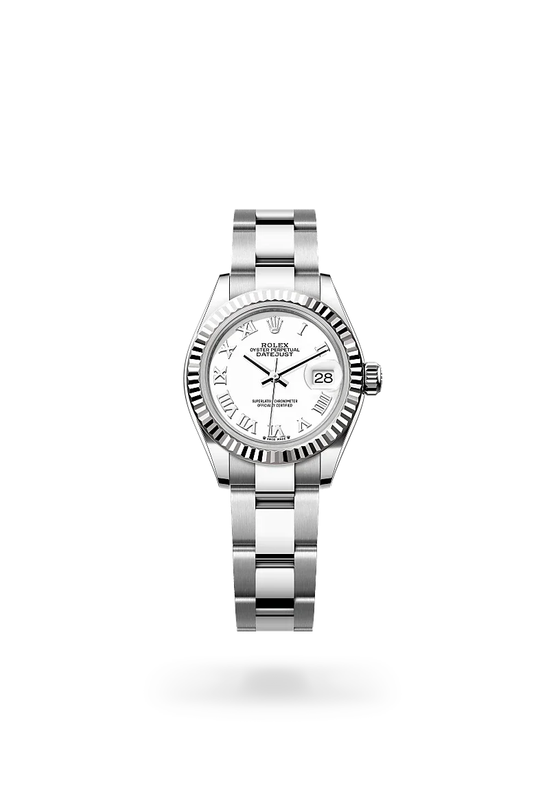 Rolex LADY-DATEJUST M279174-0020