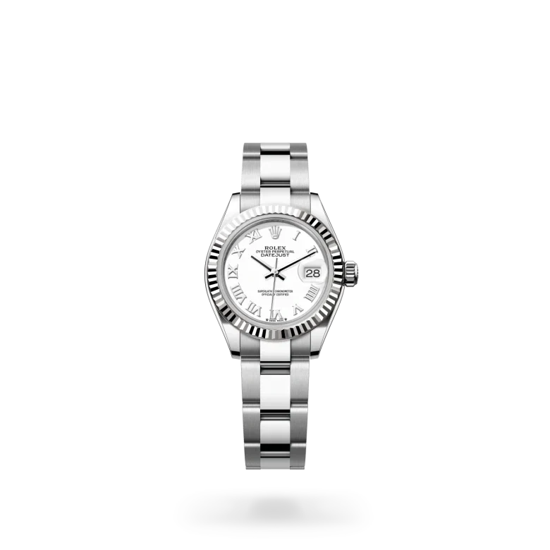 Rolex LADY-DATEJUST M279174-0020
