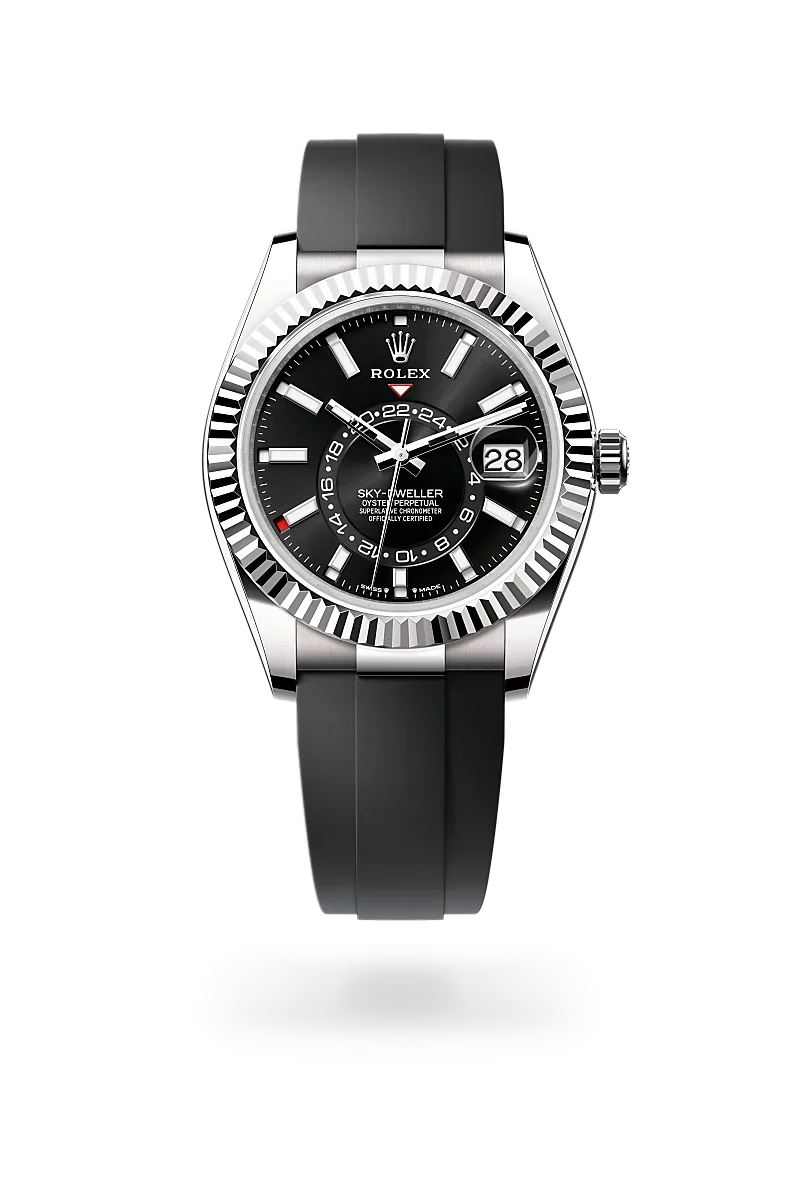 Rolex SKY-DWELLER M336239-0002