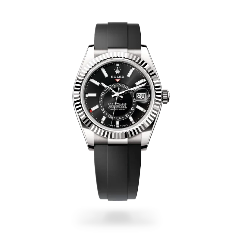 Rolex SKY-DWELLER M336239-0002