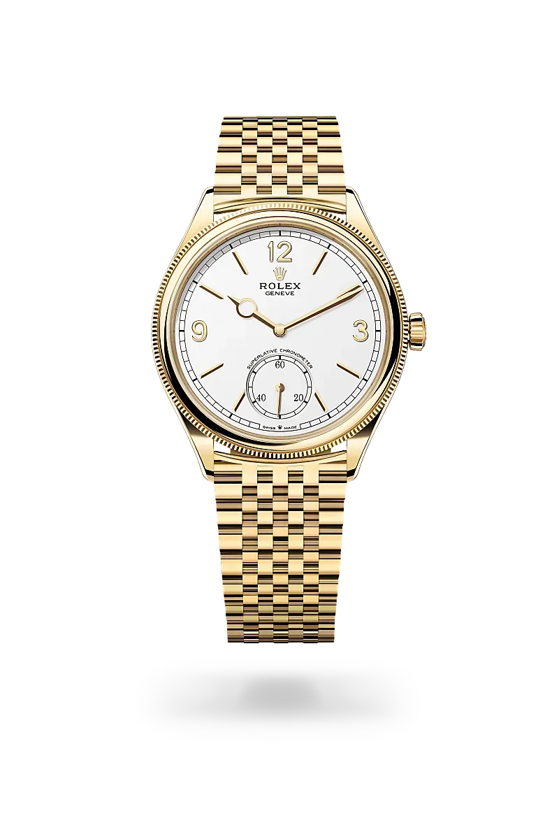 Rolex 1908 M52508-0008