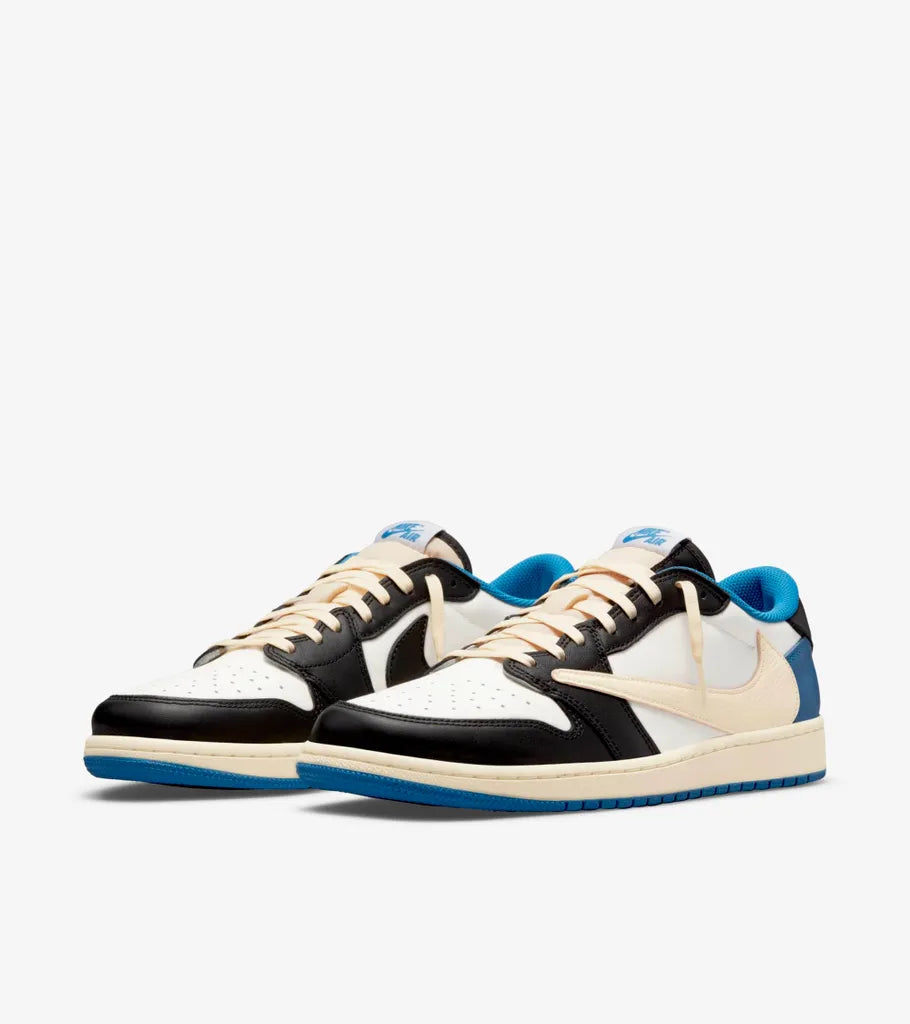 Nike Air Jordan 1 Golf x Travis Scott