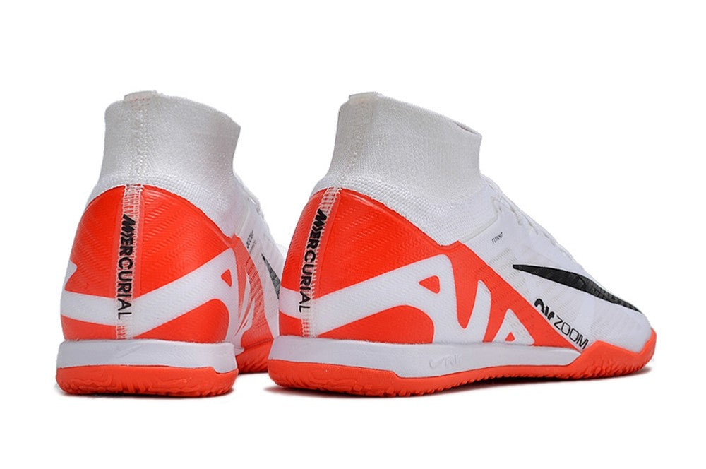 Nike Mercurial Superfly 9 Academy Multi-Ground High-Top Soccer Cleats