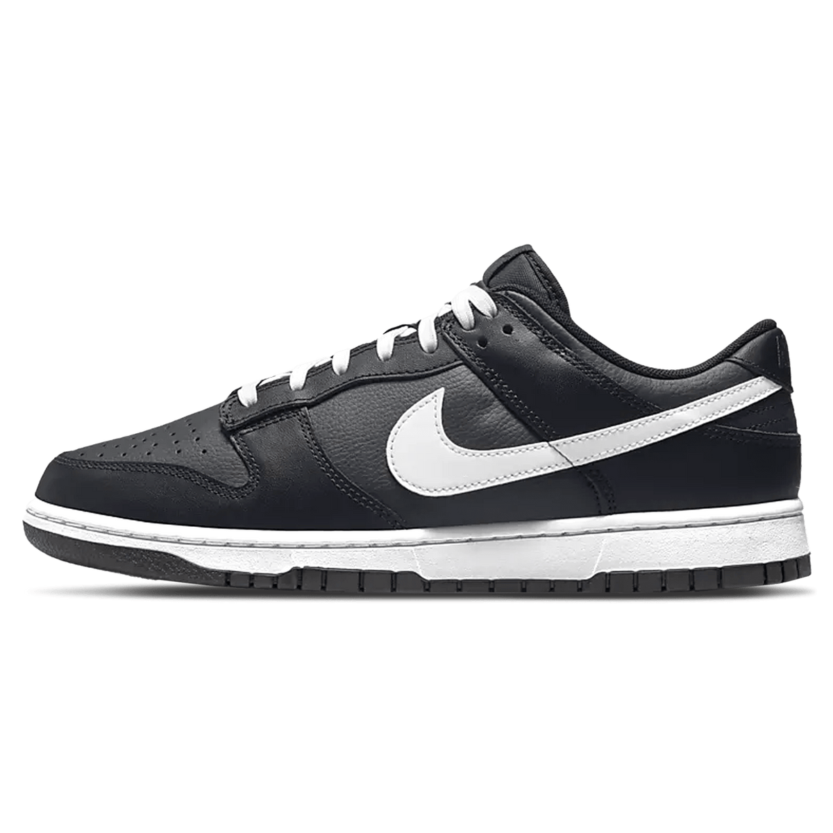 Nike Dunk Low 'Black Panda' — UK 3 | EU 35.5 | US 3.5 — Front View