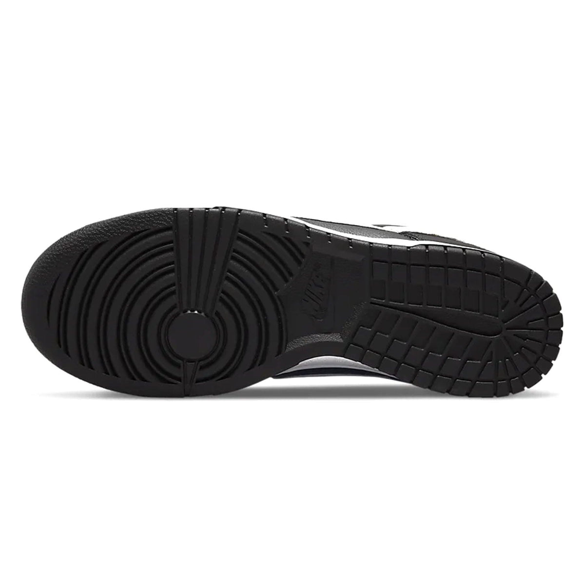 Nike Dunk Low 'Black Panda' — UK 3 | EU 35.5 | US 3.5 — Side View