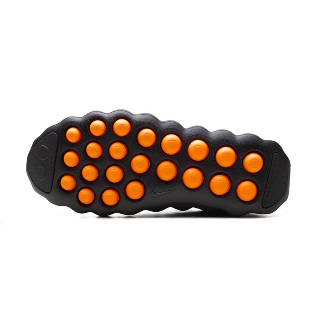 Nike Mind 002 Black Hyper Crimson — 5.5 UK — Detail View