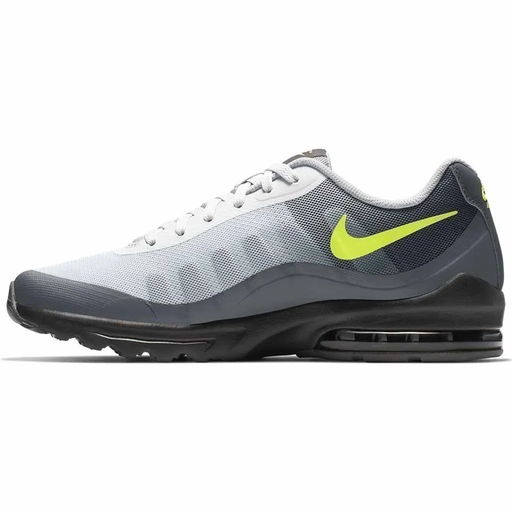 Nike Air Max Invigor Sky Blue Gray Black