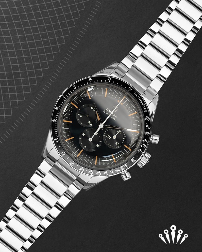 Omega Speedmaster 310.30.40.50.06.001