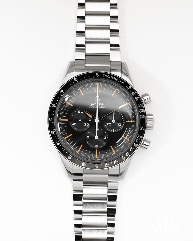 Omega Speedmaster 310.30.40.50.06.001