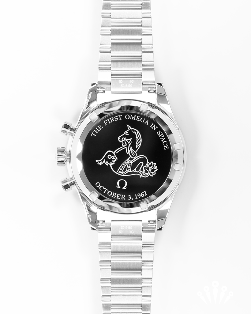 Omega Speedmaster 310.30.40.50.06.001