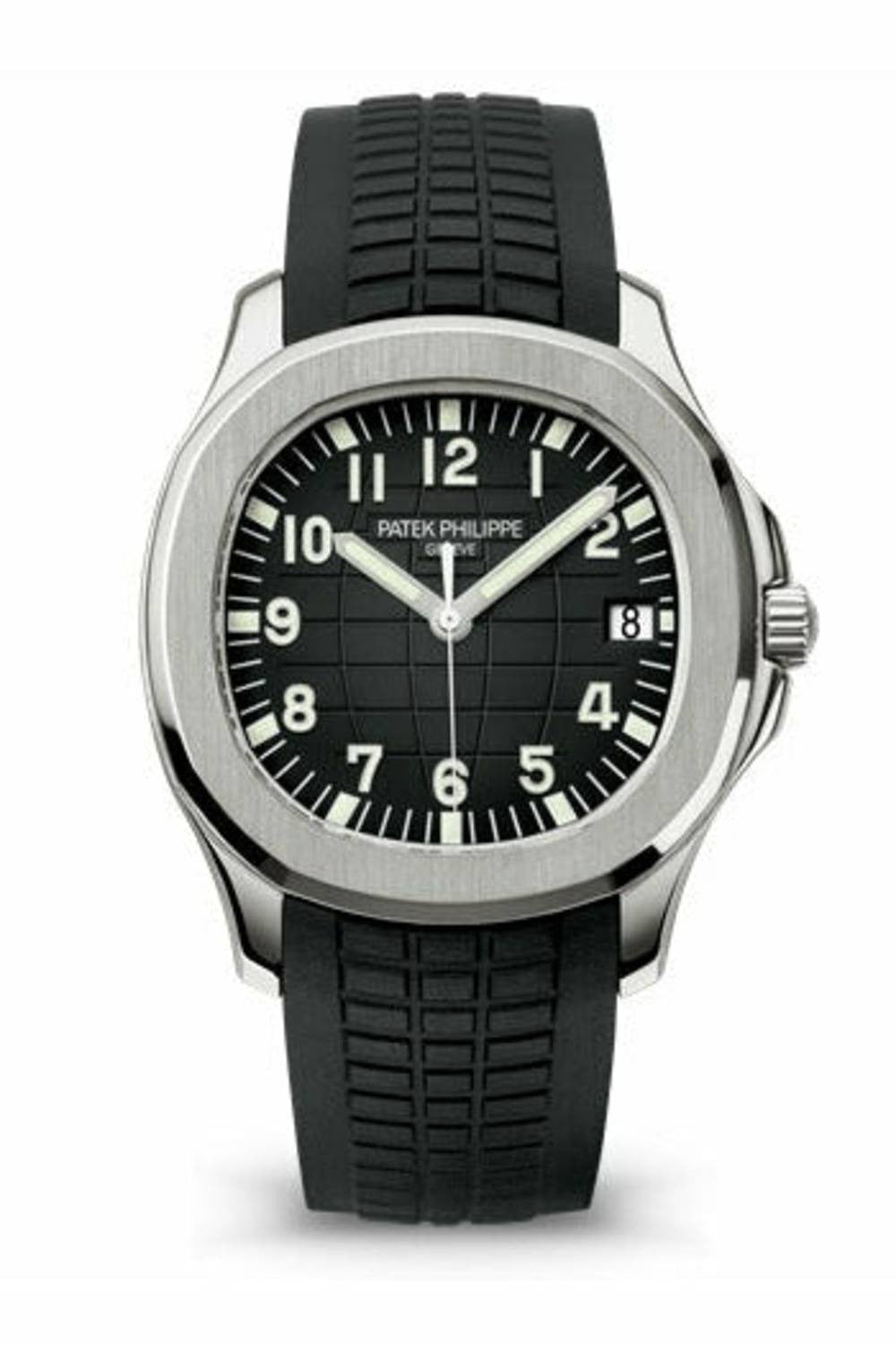 Patek Philippe Aquanaut 5167A-001 Stainless Steel