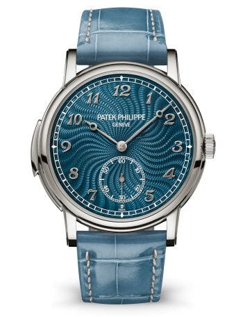 patek philippe 5178g - grand complications self-winding