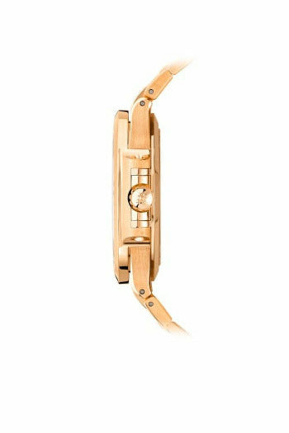 Patek Philippe Nautilus 7118/1200R-001 Rose Gold Diamond Bezel