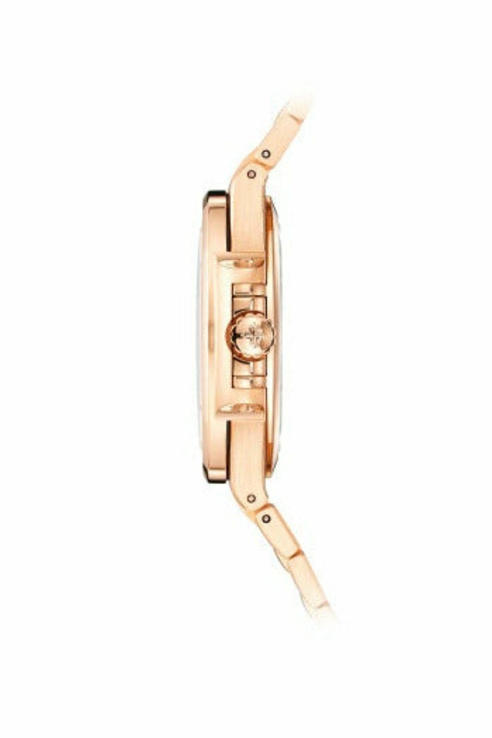 Patek Philippe Nautilus 7118/1R-010 Rose Gold Golden Brown Dial