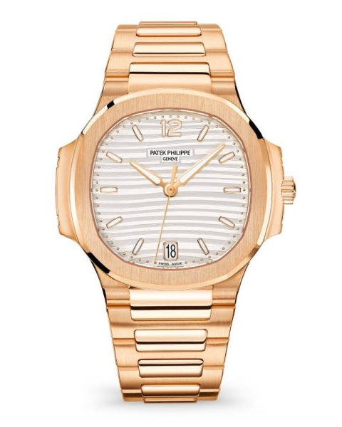 Patek Philippe Nautilus 7118/1R-001