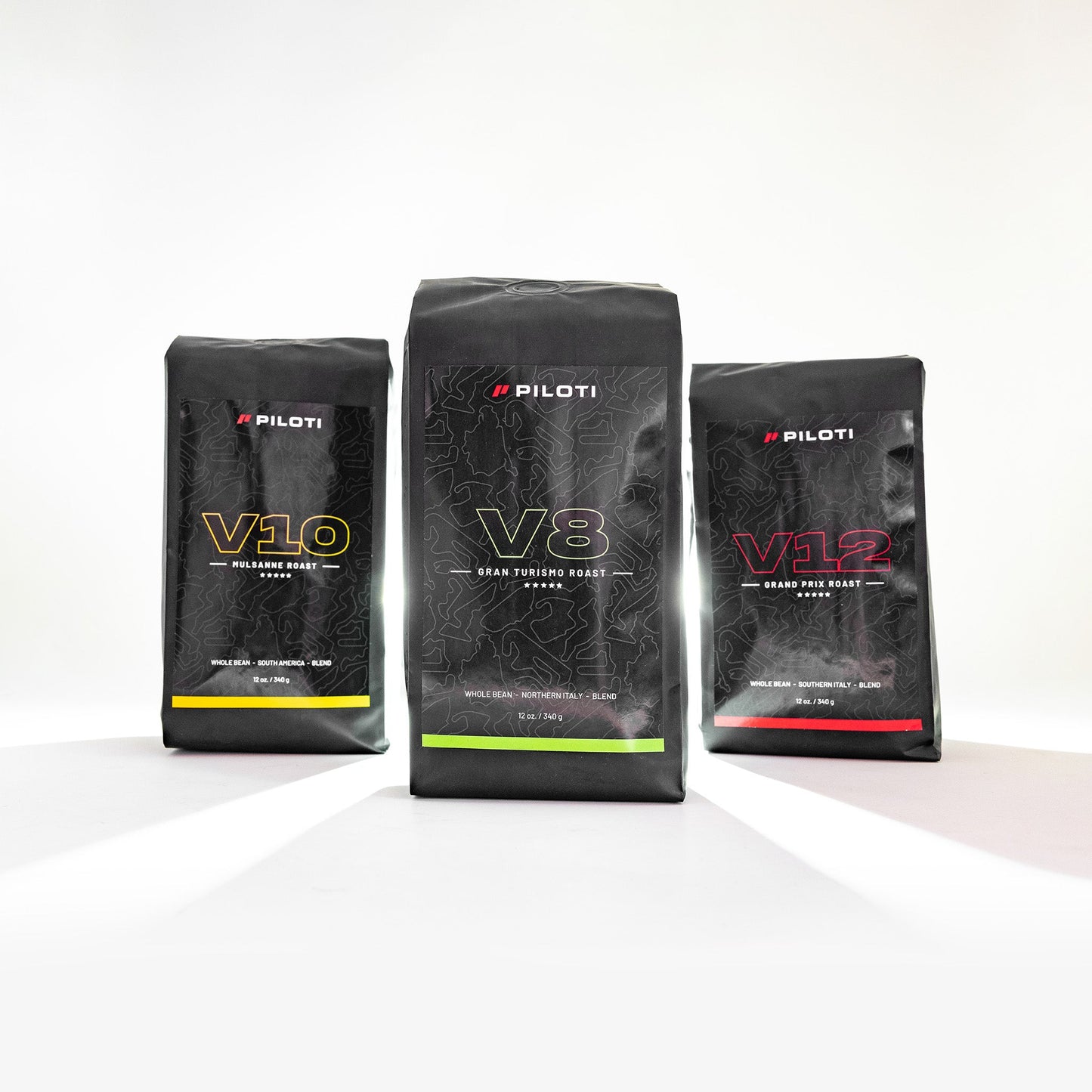 V10 Coffee