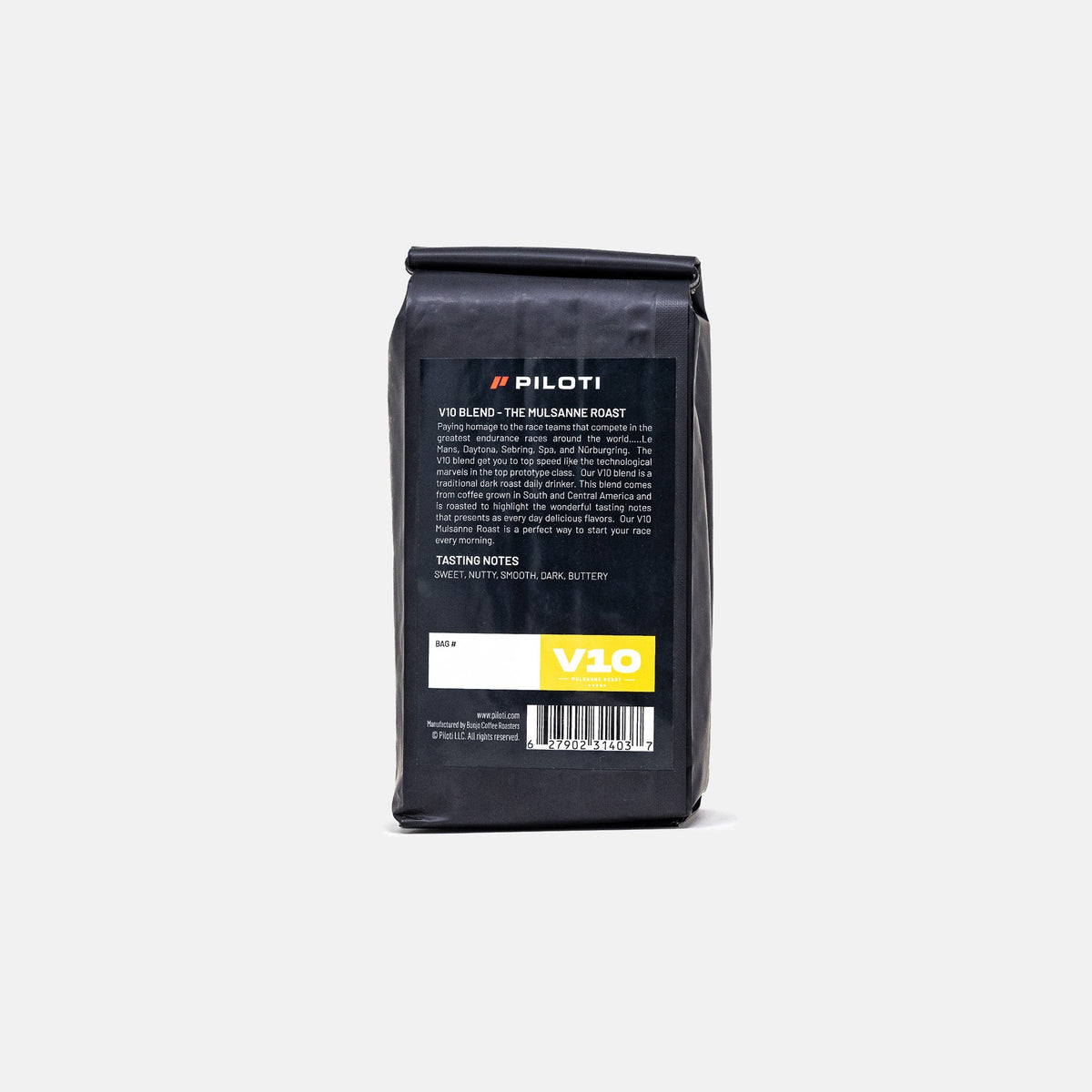 V10 Coffee