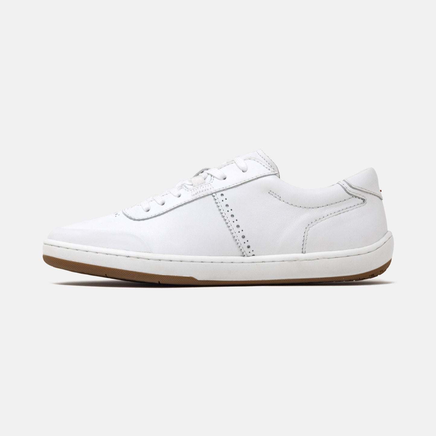 Avenue - White