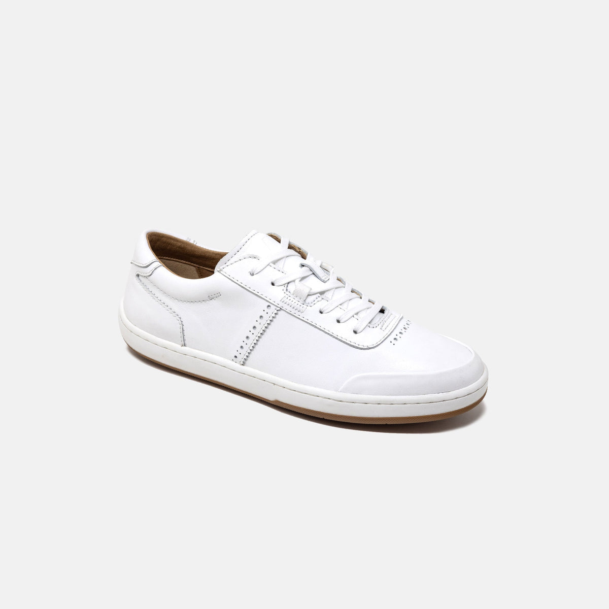 Avenue - White