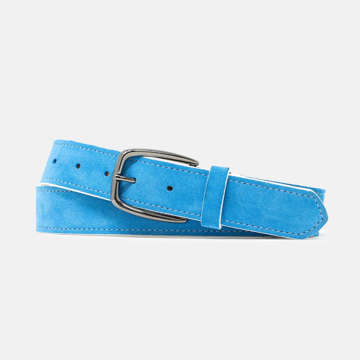 Shift Belt - 24H Le Mans Blue