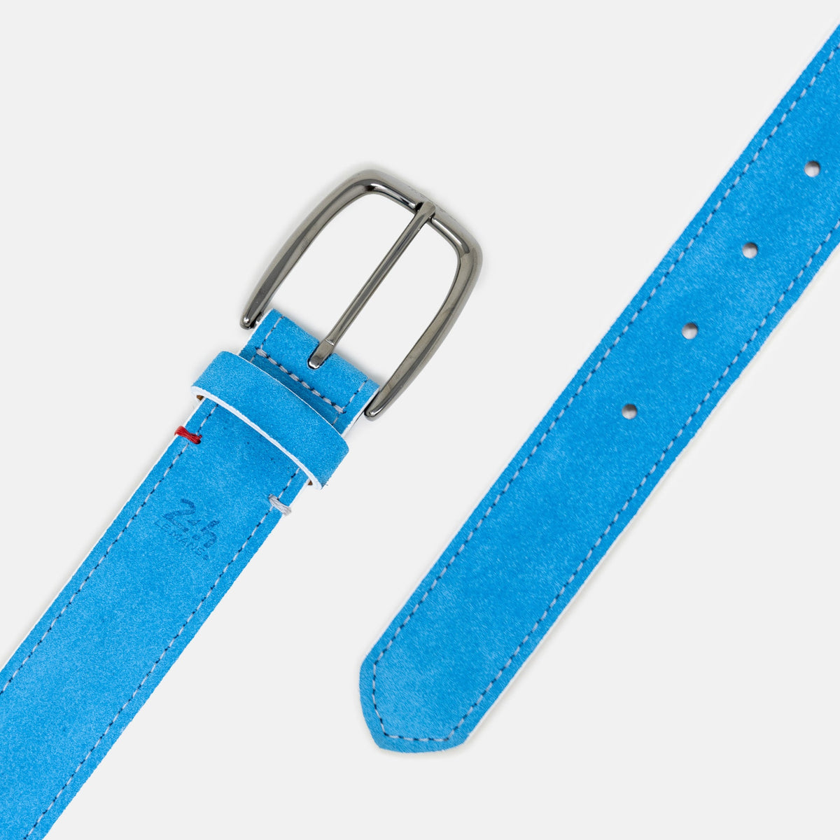 Shift Belt - 24H Le Mans Blue