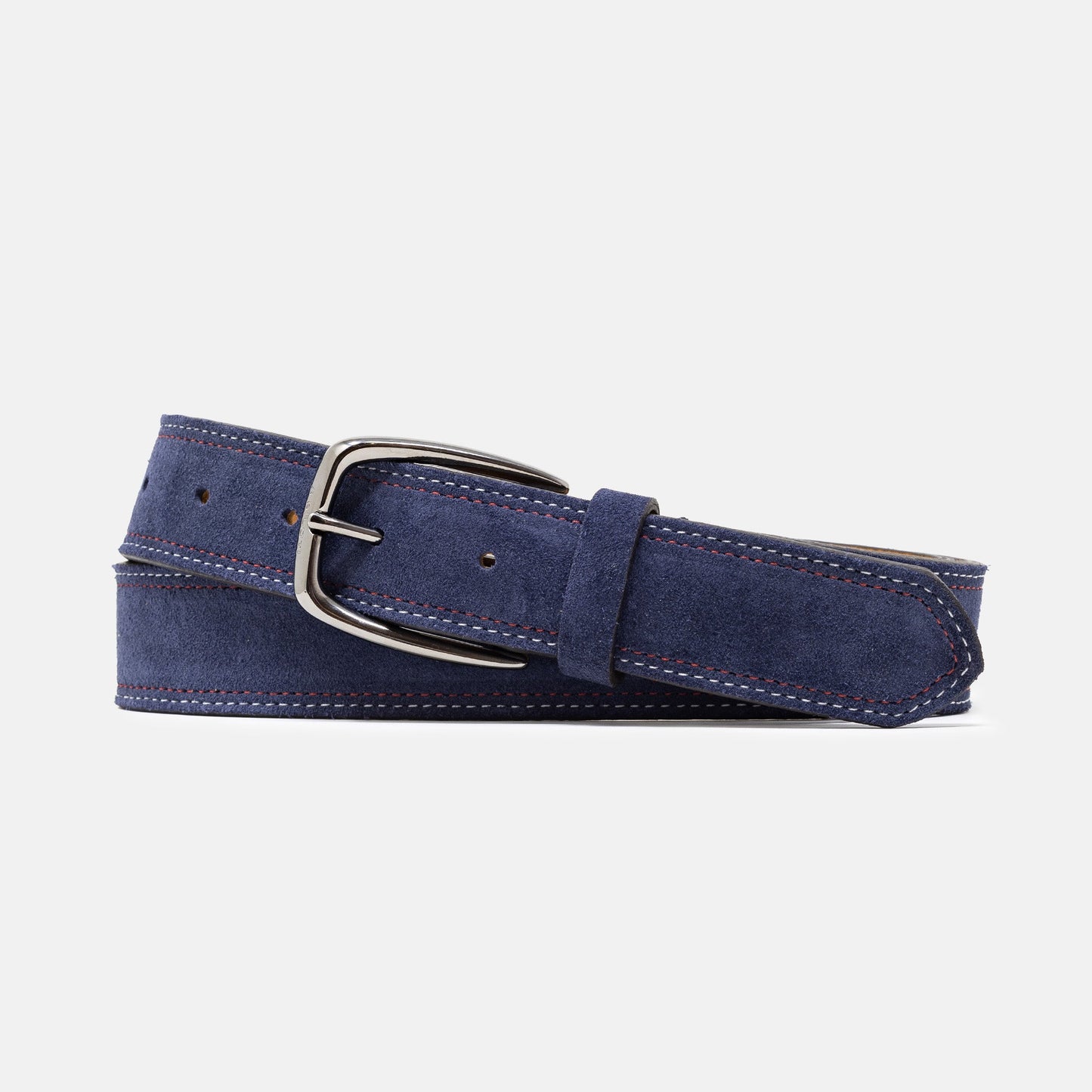 Shift Belt - 24H Le Mans Navy