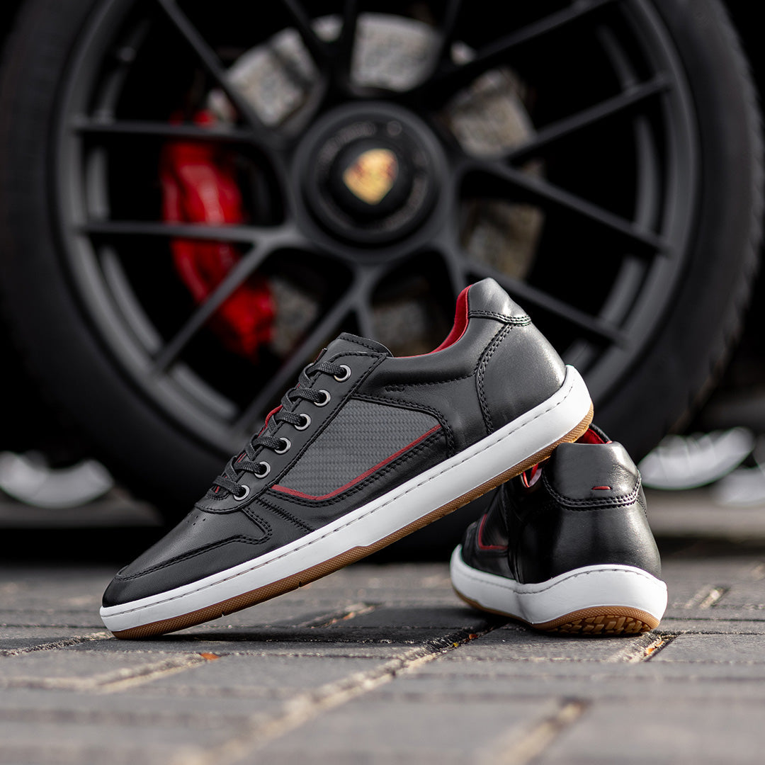Compass - Black