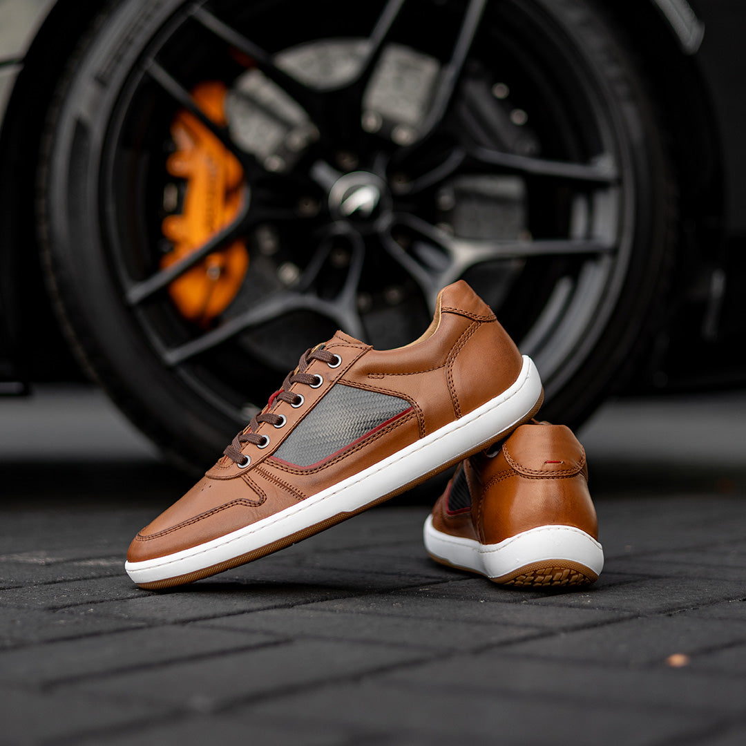 Compass - Cognac