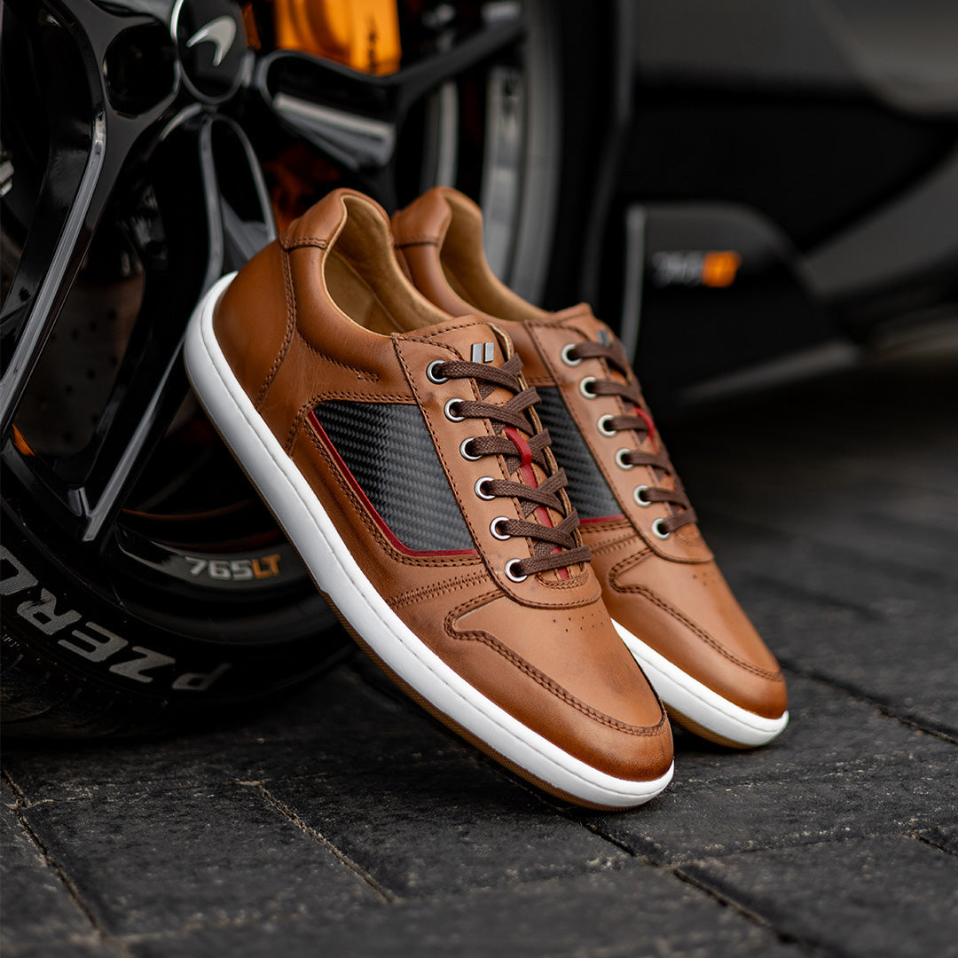 Compass - Cognac