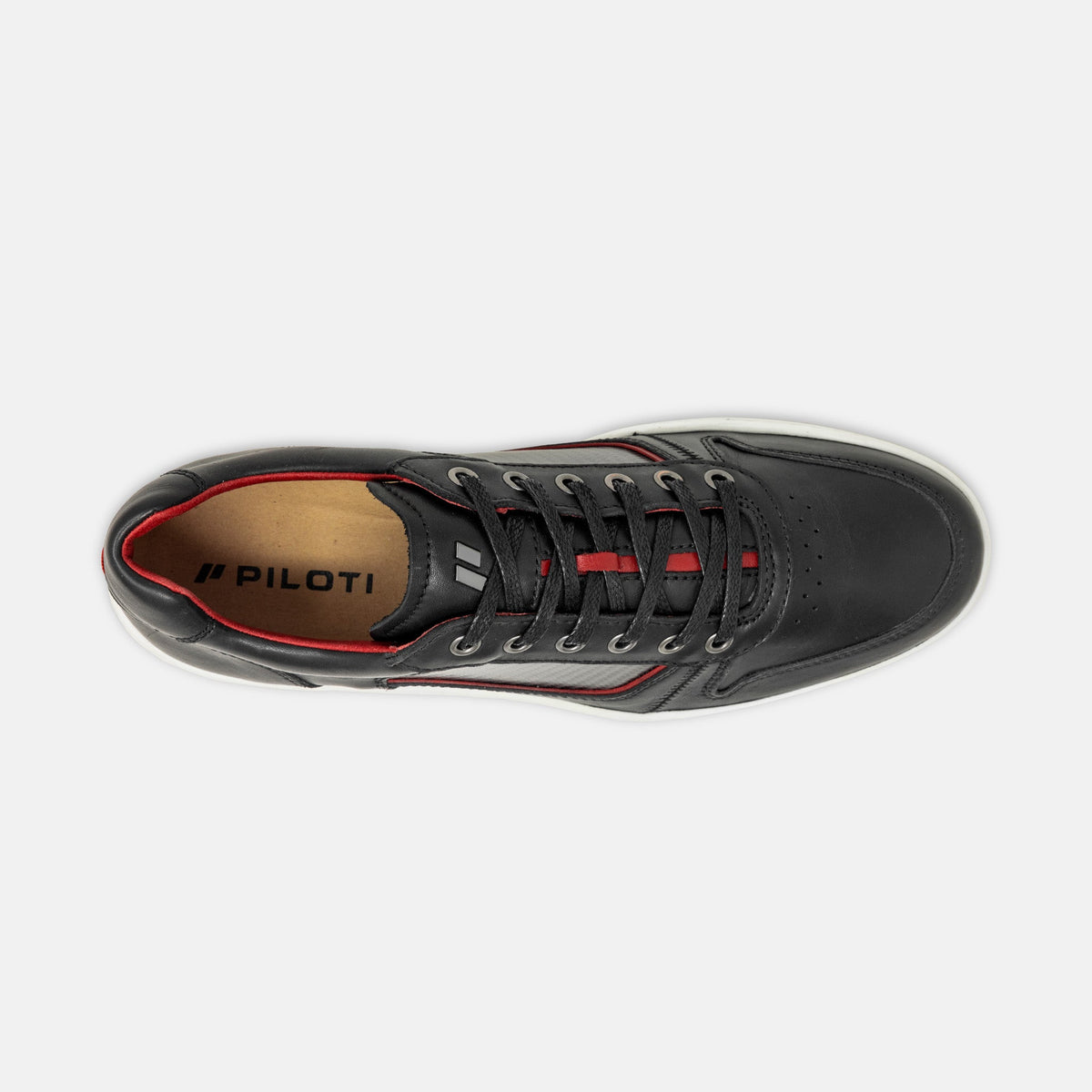 Compass - Black