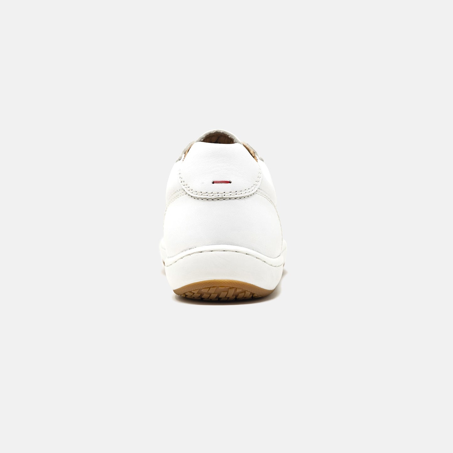 Compass - White
