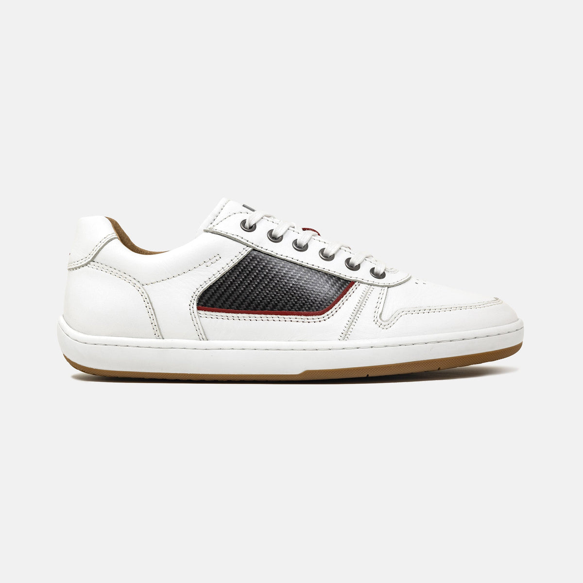 Compass - White