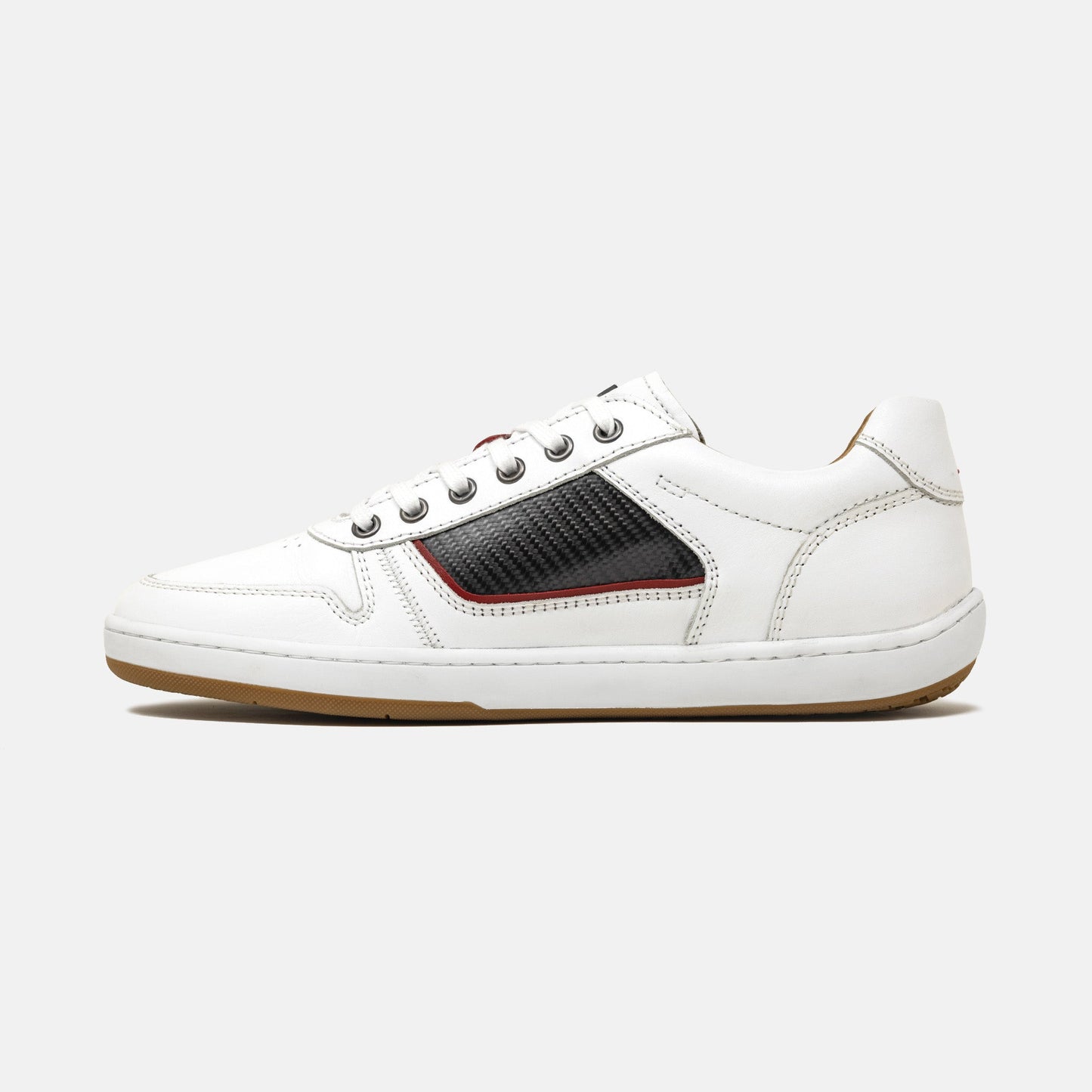 Compass - White