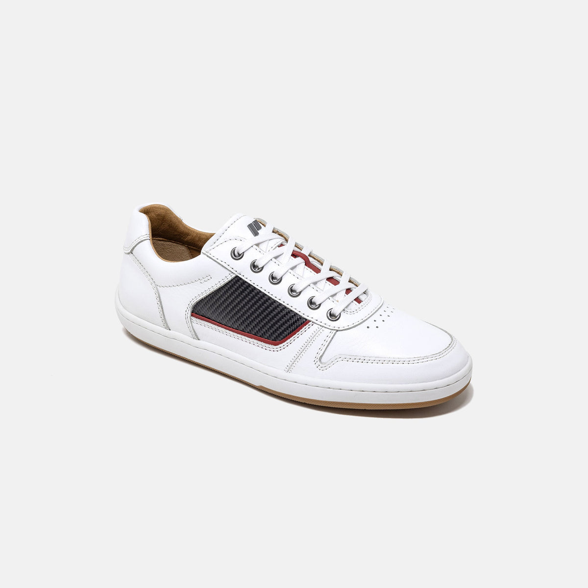 Compass - White